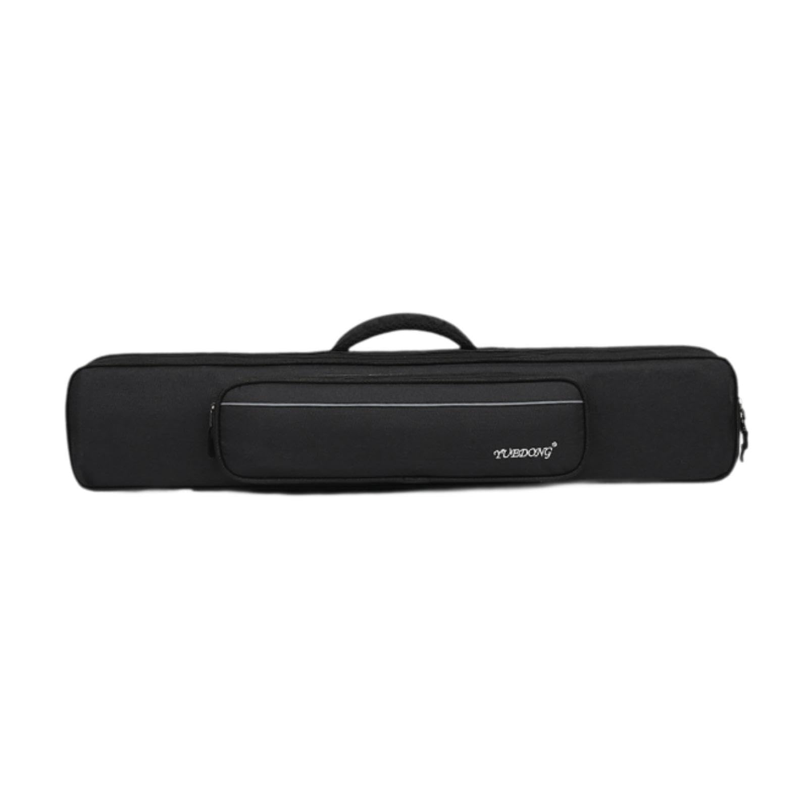 3X4 Pool Cue Cas Lightweight Protector 1/2 Jointed Cue Cases Pool Stick Case 75Cm Black|Sporting Goods|Indoor Games|Billiards|Cue Cases-image-8