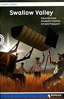 Swallow Valley (Em Portuguese do Brasil) 8516040917 Book Cover
