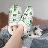 Zoom IMG-2 mexpekil pantofole da donna con Zoom IMG-2 mexpekil pantofole da donna con