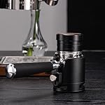 IKAPE Espresso 51mm Portafilter, 3 Ears Coffee Portafilter with Silicone Handle, Compatible with 51mm Delonghi EC0680, EC0685, SMEG & EUPA Coffee Machines - Image 5