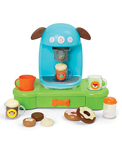 Skip Hop - Zoo Bark-ista Kaffeeservice