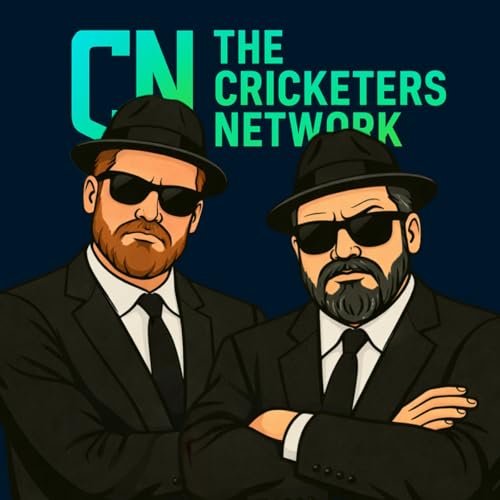 Inside Dhaka with Jimmy Neesham cover art