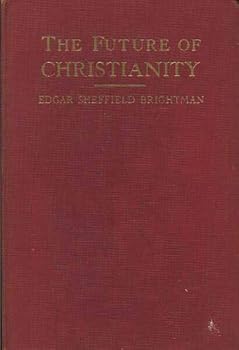 The Future of Christianity