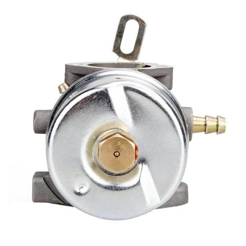 Carburador Tecumseh LH318SA que optimiza el arranque del generador 4