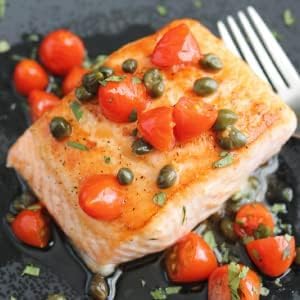 Miniatura 5 de De Nigris Excellence Line Vinagre de vino tinto dulce Roseoro, 8,5 oz (8.5 fl oz)  con vinagre balsámico de Módena Italia, condimento agridulce