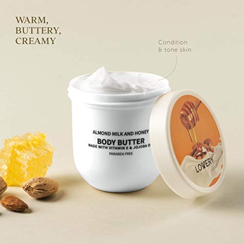 Whipped Body Butter Scented Body Lotion Set - 36Oz Beauty Spa Gift Set For Women & Men, Aromatherapy Shea Butter Lotion Moisturizing Cream, Mom Birthday Gift Box, Self Care Package #TOP2
