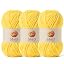 3 Light Yellow