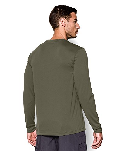 Under Armour Men's Tactical Tech Long-Sleeve Shirt2