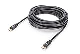 displayport cable 10m 4k Dimensiones del producto: 20 x 7 x 20 cm