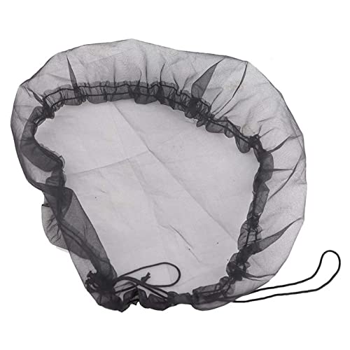 Water Barrel Screen, Water Barrel Filter, Adjustable Drawstring Rain Bucket Top Catcher Recyclable Polyester For Collecting Garbage