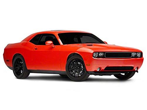 AM Wheels Hellcat Style Gloss Black Wheel