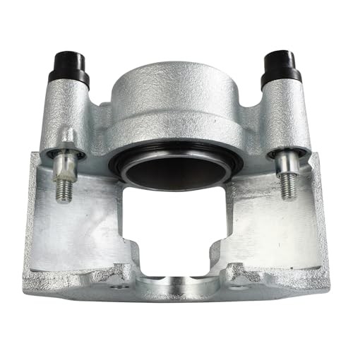 Image of 18-4297 Front Right Disc Brake Caliper Assembly w /o Bracket
