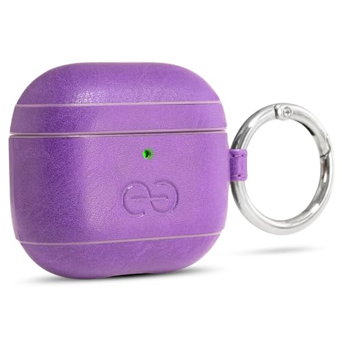 Dreem Om AirPodspP[X NbvtJo[ B[KU[ Apple AirPods 4pANZT[ Bluetooth CX Ji^Cz iPhone - p[v