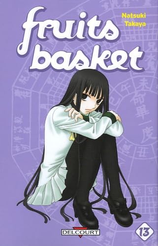 Fruits Basket, Tome 13 (French Edition) [French] 2847897887 Book Cover