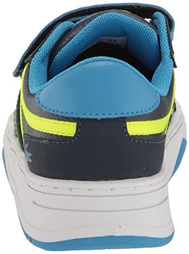 Lacoste Baby-Boy's Infant's L001 Sneaker (Retired Edition)3