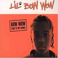 Bow wow CD セット hiphop Bow Wow Wanted Reloaded (DualDisc/DVD combo package), Bow