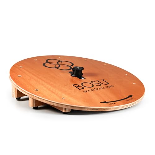 BOSU CorLok Wedge cale de correction posturale pour soulager les articulations