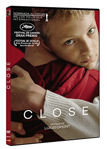 DVD Fermer : film français captivant en édition standard pour cinéphiles