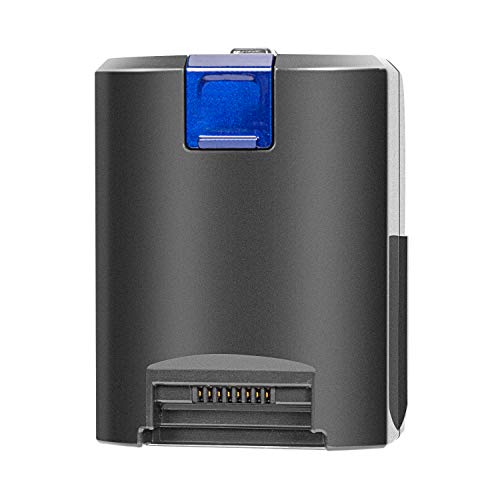 MOOSOO Rechargeable Li-on Battery, Replacement Accessories for XL-618A Only