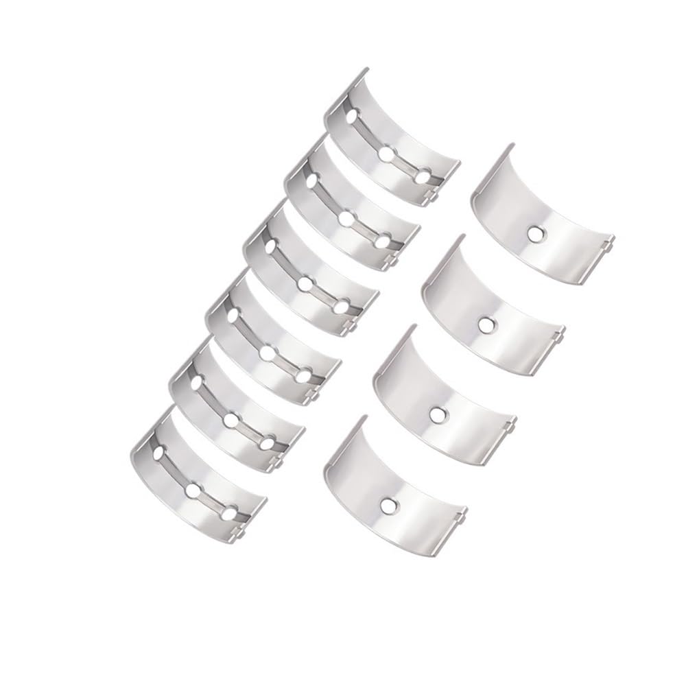 Cojinetes de cigüeñal de 32.5mm para rutas largas en moto ZR800