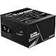 Gigabyte GP-UD750GM Power Supply Unit 750 W 20+4 pin ATX ATX Black