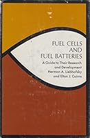Fuel Cells and Fuel Batteries 047153420X Book Cover