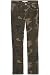 find. BAY001020W170205 vaqueros mujer, Verde, W30/L32 (Talla del Fabricante: Medium)