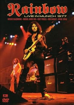 Rainbow: Live in Munich 1977