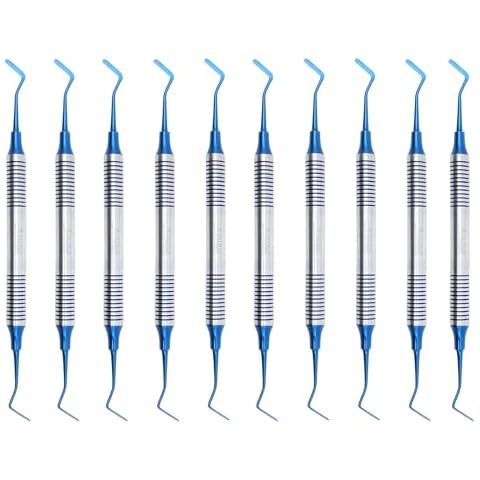 Artman Dental Composite Instruments Set Cover