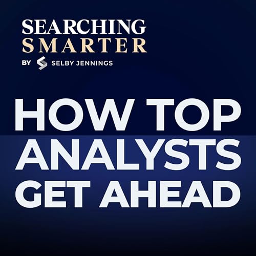 The Secrets To Gaining An Edge As A Financial Analyst with Andrew Carr