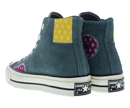 Image of Converse Men's Taylor Chuck 70 Hi Sneaker