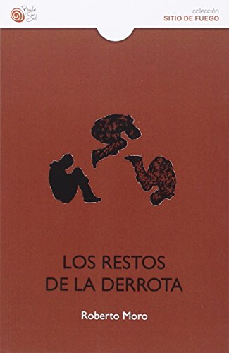 Portada de Los Restos de la Derrota