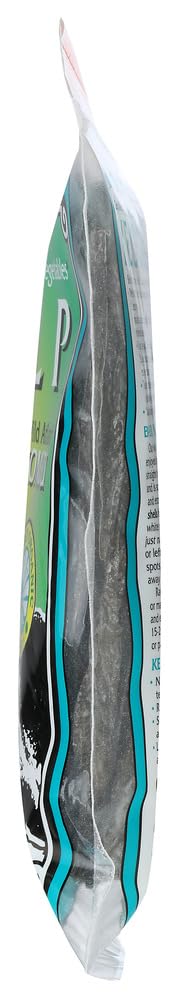 Organic Kelp Kombu Sea Veggie (Pack of 3)