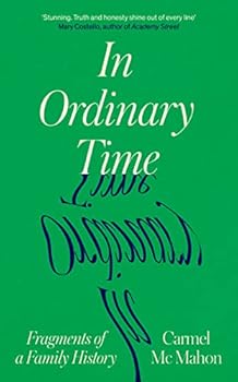 Hardcover In Ordinary Time Book