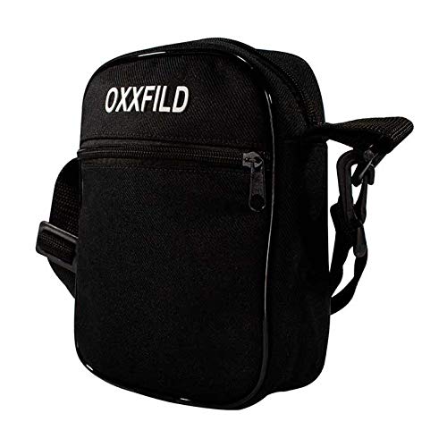 Shoulder Bag Bolsa Original Oxxfild Com Regulagem De Tamanho