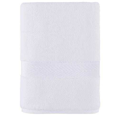 Image of Tommy Hilfiger Modern American Wash Cloth, 13 x 13 inch, Bright White
