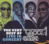  The Very Best of-Live in Concert