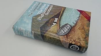 Hardcover The West Highlands Of Scotland Book