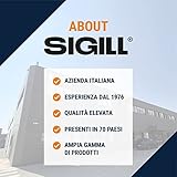 SIGILL B0914LSGMK lato 4