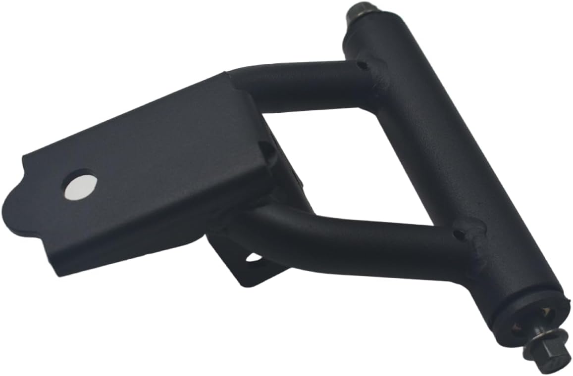 KT196 Front End Repair Kit: Steering Knuckles Shock Absorbers & Swing Arms fit for Coleman KT196/CK196-T, for Hisun HS200GK 196cc Go-Karts & ATVs