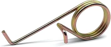 732-05151A Torsion Spring Left for MTD Troy-bilt Craftsman Lawn Tractor