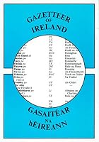Gazetteer of Ireland: Names of centres of population and physical features 0707600766 Book Cover
