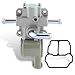 GooDeal Idle Air Control Valve AC197 Fit for 97-04 Toyota Tacoma 3.4L-V6