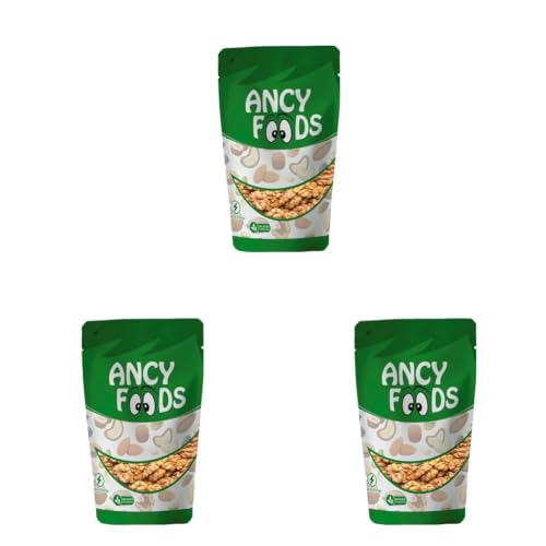 Image of Ancy Kashmiri Walnut Kernels 200 Grams - Akhrotgiri | Rich in Proteins and Antioxidants Supports Brain Health , Enhances Memory, Boosts Mood, Supports Heart Function, Improves Skin Texture Perfect for Kids, Adults, and Fitness Enthusiasts.