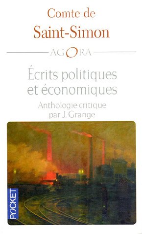 Ecrits économiques et politiques : Anthologie crititque