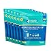Liquid I.V. Hydration Multiplier - Lemon Lime - Hydration Powder Packets | Electrolyte Drink Mix | Easy Open Single-Serving Stick | Non-GMO | 96 Sticks