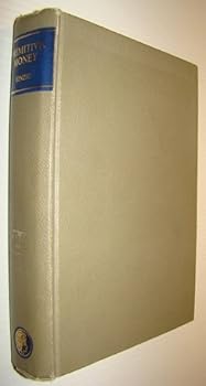 Hardcover Primitive money in its ethnological, historical and economic aspects Book