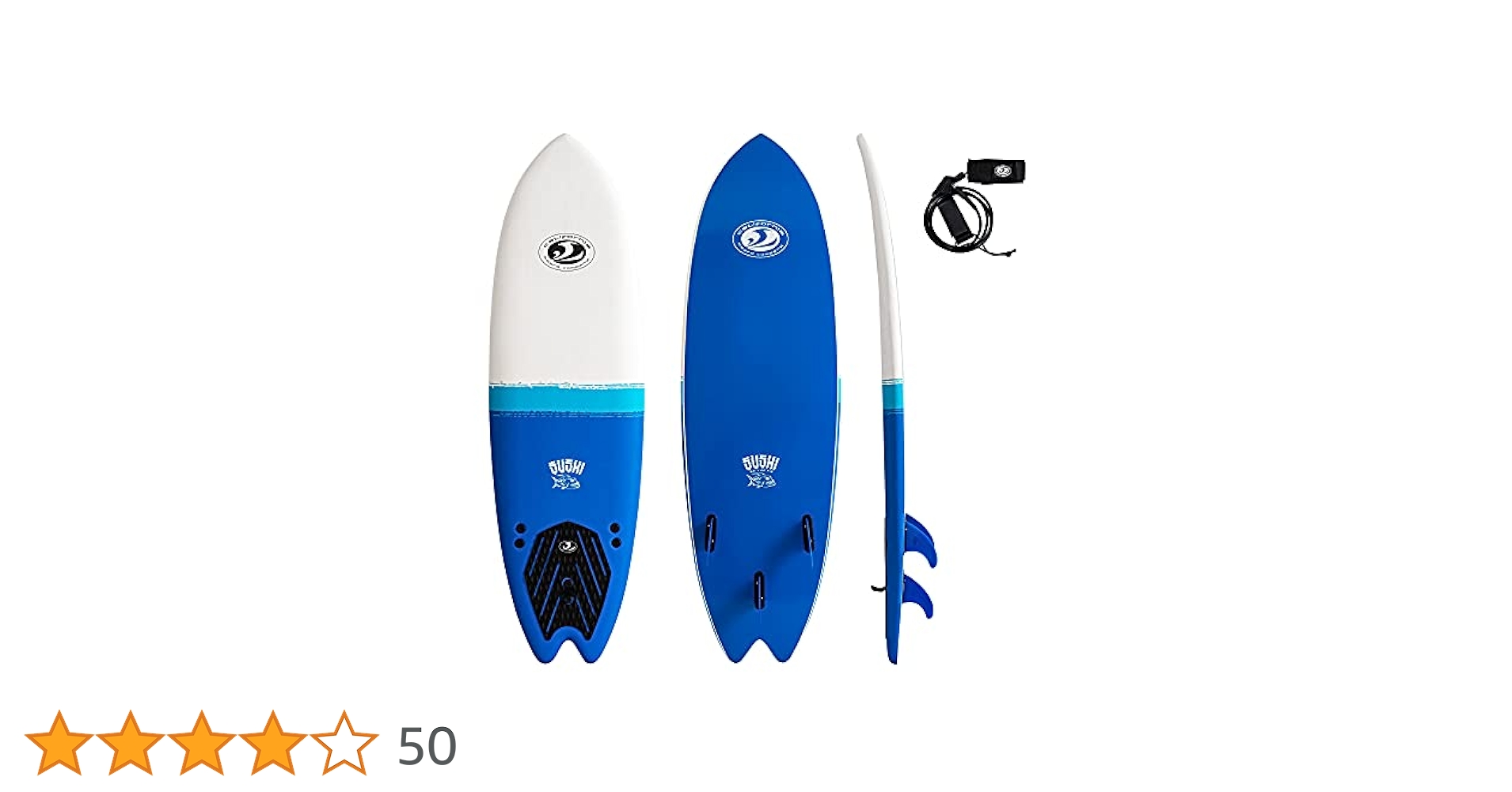 サーフボード　6'2 トルク サーフボード ラスティ Rusty Tec SD 6'2 6'4 6'6 EPS