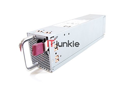 HP MSA20 Fuente de Poder 400W miniatura 2