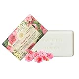 Wavertree & London English Rose luxury soap (1 bar)